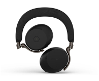 Jabra Jabra Evolve3 75, UC, Link390a, Black - 1515044 - zdjęcie 5